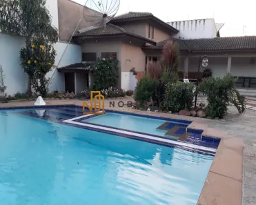 Sobrado com 4 Quartos à venda, 679m² no Vila Suíça, Indaiatuba