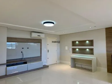 Apartamento com 2 Quartos para alugar, 80m² no Pomarosa, Bento Gonçalves