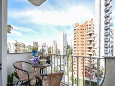 Apartamento com 3 Quartos à venda, 90m² no Jardim Londrina, São Paulo