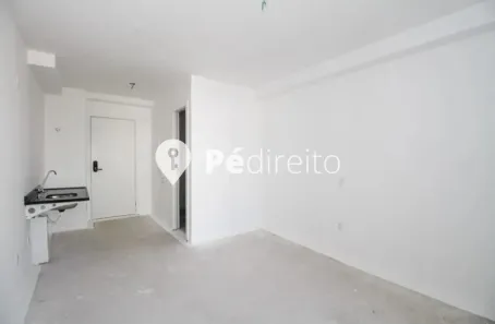 Apartamento com 1 Quarto à venda, 26m² no Pinheiros, São Paulo