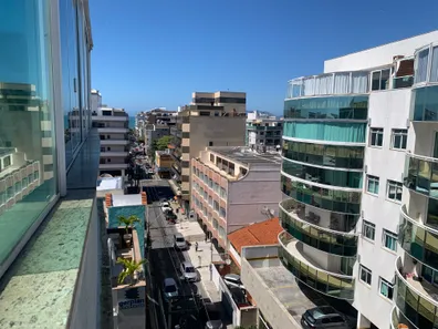 Cobertura com 3 Quartos à venda, 184m² no Centro, Cabo Frio