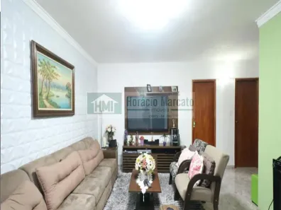 Apartamento com 3 Quartos à venda, 102m² no Nova Gerty, São Caetano do Sul