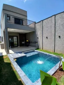 Casa com 3 Quartos à venda, 126m² no Villas do Jaguari, Santana de Parnaíba