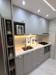 Apartamento com 2 Quartos à venda, 48m² no Brás, São Paulo