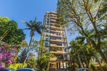 Apartamento com 3 Quartos à venda, 107m² no Centro, Canoas