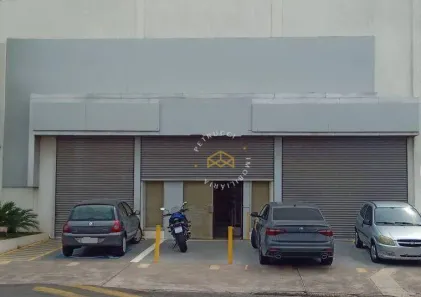 Ponto Comercial para alugar, 403m² no Jardim Santo Antônio, Hortolândia