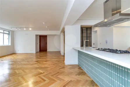 Apartamento com 3 Quartos à venda, 158m² no Jardim Paulista, São Paulo