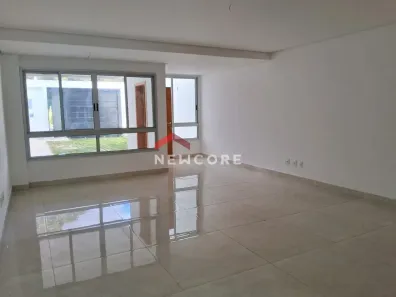 Casa de Condomínio com 3 Quartos à venda, 156m² no Nossa Senhora de Fátima, Contagem