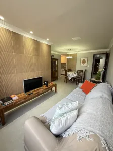 Apartamento com 3 Quartos à venda, 70m² no Manaíra, João Pessoa