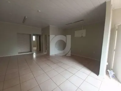 Sala Comercial para alugar, 89m² no Centro, São Leopoldo