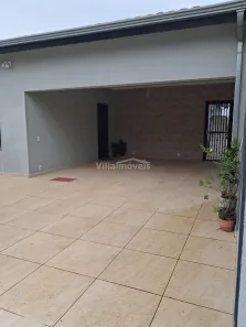 Casa com 3 Quartos à venda, 180m² no Jardim Nossa Senhora Auxiliadora, Hortolândia