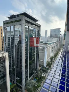 Sala Comercial com 2 Quartos à venda, 32m² no Vila Olímpia, São Paulo