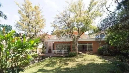 Casa com 3 Quartos à venda, 381m² no Campo Belo, São Paulo