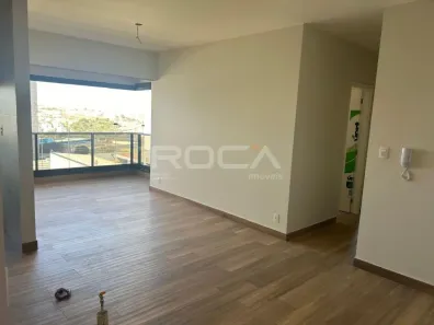 Apartamento com 3 Quartos à venda, 73m² no Parque Faber Castell I, São Carlos