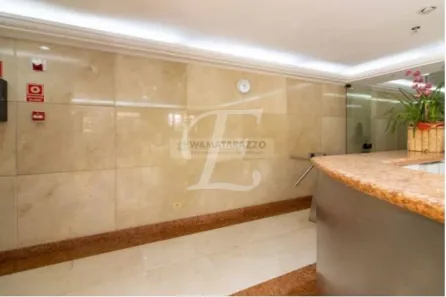 Sala Comercial para alugar, 32m² no Chácara Santo Antônio (Zona Sul), São Paulo