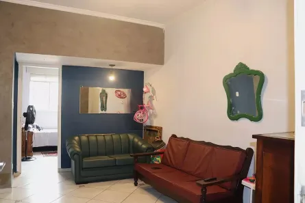 Apartamento com 4 Quartos à venda, 94m² no Bela Vista, São Paulo