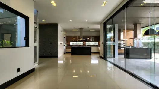 Casa de Condomínio com 5 Quartos à venda, 380m² no Bonfim Paulista, Ribeirão Preto