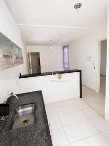 Apartamento com 2 Quartos para alugar, 48m² no Sítios Frutal, Valinhos