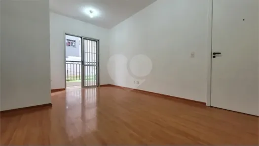 Apartamento com 2 Quartos à venda, 50m² no Jardim Sarah, São Paulo