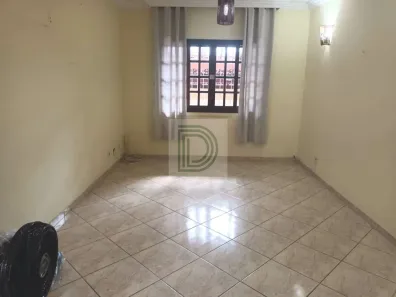Sobrado com 3 Quartos à venda, 125m² no Vila Antônio, São Paulo