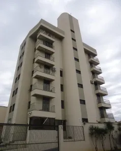 Apartamento com 3 Quartos à venda, 130m² no Parque São Quirino, Campinas
