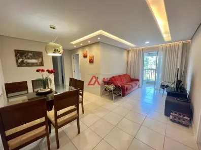 Apartamento com 2 Quartos à venda, 88m² no Alphaville - Lagoa dos Ingleses, Nova Lima