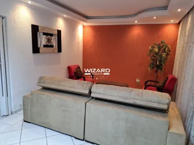 Casa com 3 Quartos à venda, 250m² no Jardim do Mar, São Bernardo do Campo