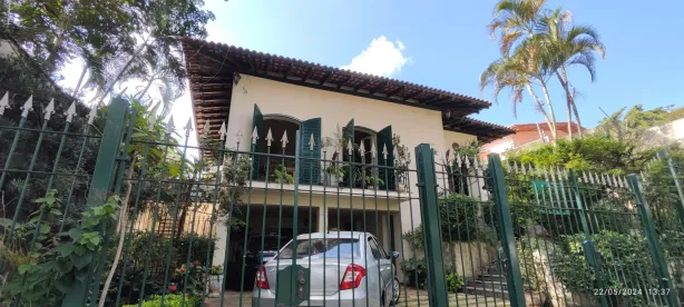 Casa com 4 Quartos à venda, 380m² no Butantã, São Paulo