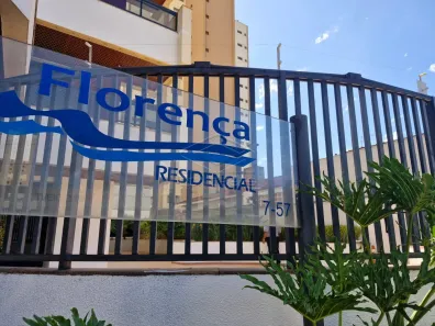 Apartamento com 3 Quartos à venda, 200m² no Vila Santa Tereza, Bauru