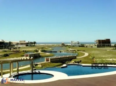 Lote/Terreno à venda, 423m² no Remanso, Xangri-lá