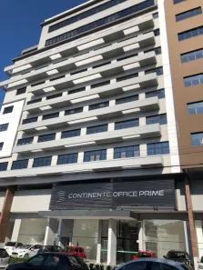 Ponto Comercial para alugar, 26m² no Capoeiras, Florianópolis