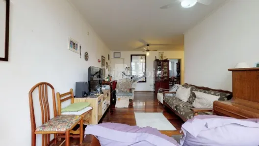 Apartamento com 4 Quartos à venda, 160m² no Santa Cecília, São Paulo