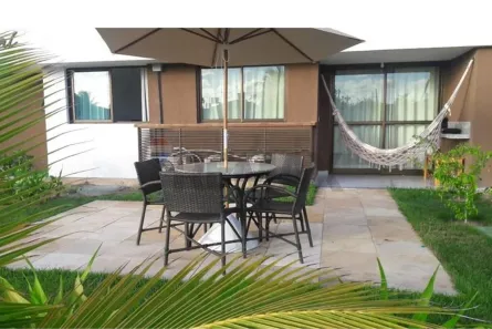 Apartamento com 2 Quartos à venda, 105m² no Maracaipe, Ipojuca