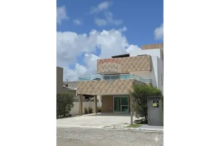 Casa com 4 Quartos para alugar, 250m² no Intermares, Cabedelo