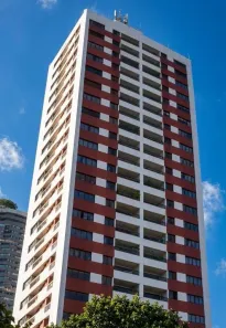 Apartamento com 4 Quartos à venda, 155m² no Casa Forte, Recife