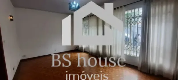 Casa com 2 Quartos para alugar, 97m² no Jardim, Santo André
