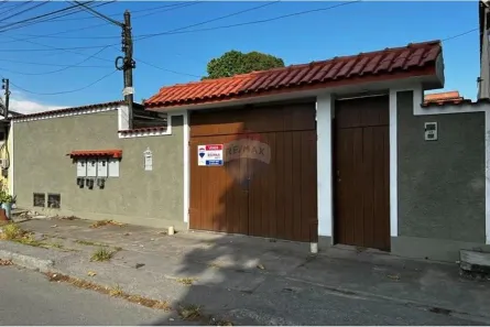 Imóvel Comercial à venda, 300m² no Rio do Ouro, São Gonçalo