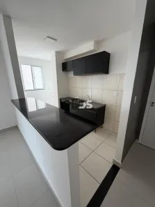 Apartamento com 2 Quartos para alugar, 59m² no Jardim Guarujá, Sorocaba