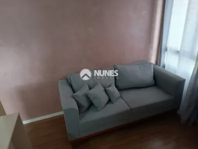 Apartamento com 2 Quartos à venda, 36m² no Presidente Altino, Osasco