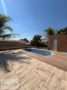 Fazenda/Sítio com 2 Quartos à venda, 350m² no Bairro dos Pires, Limeira