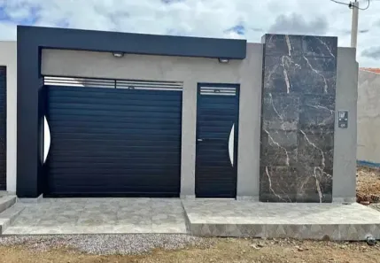 Casa com 3 Quartos à venda, 77m² no , Barra dos Coqueiros