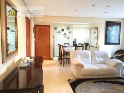 Apartamento com 3 Quartos à venda, 150m² no Cambuci, São Paulo
