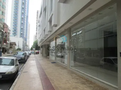 Sala Comercial à venda, 10919m² no Centro, Balneário Camboriú