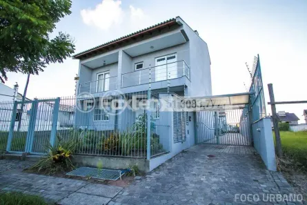 Casa de Condomínio com 3 Quartos à venda, 94m² no Sarandi, Porto Alegre