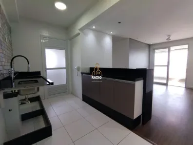 Apartamento com 2 Quartos à venda, 63m² no Vila Carrão, São Paulo