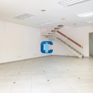 Prédio Comercial para alugar, 198m² no Vila Hamburguesa, São Paulo