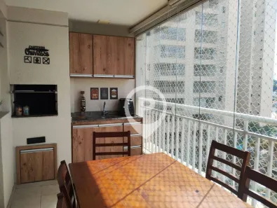 Apartamento com 3 Quartos à venda, 80m² no São José, São Caetano do Sul