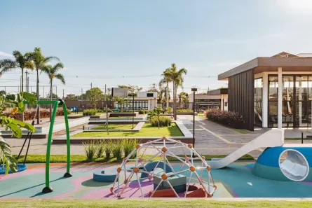Lote/Terreno à venda, 440m² no Jardim Inconfidência, Uberlândia