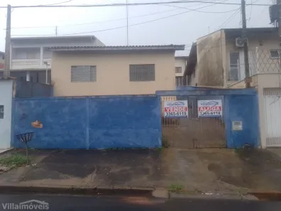 Casa com 2 Quartos para venda ou aluguel, 100m² no Parque Jambeiro, Campinas