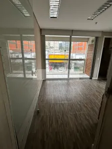 Prédio Comercial para alugar, 140m² no Brooklin Paulista, São Paulo